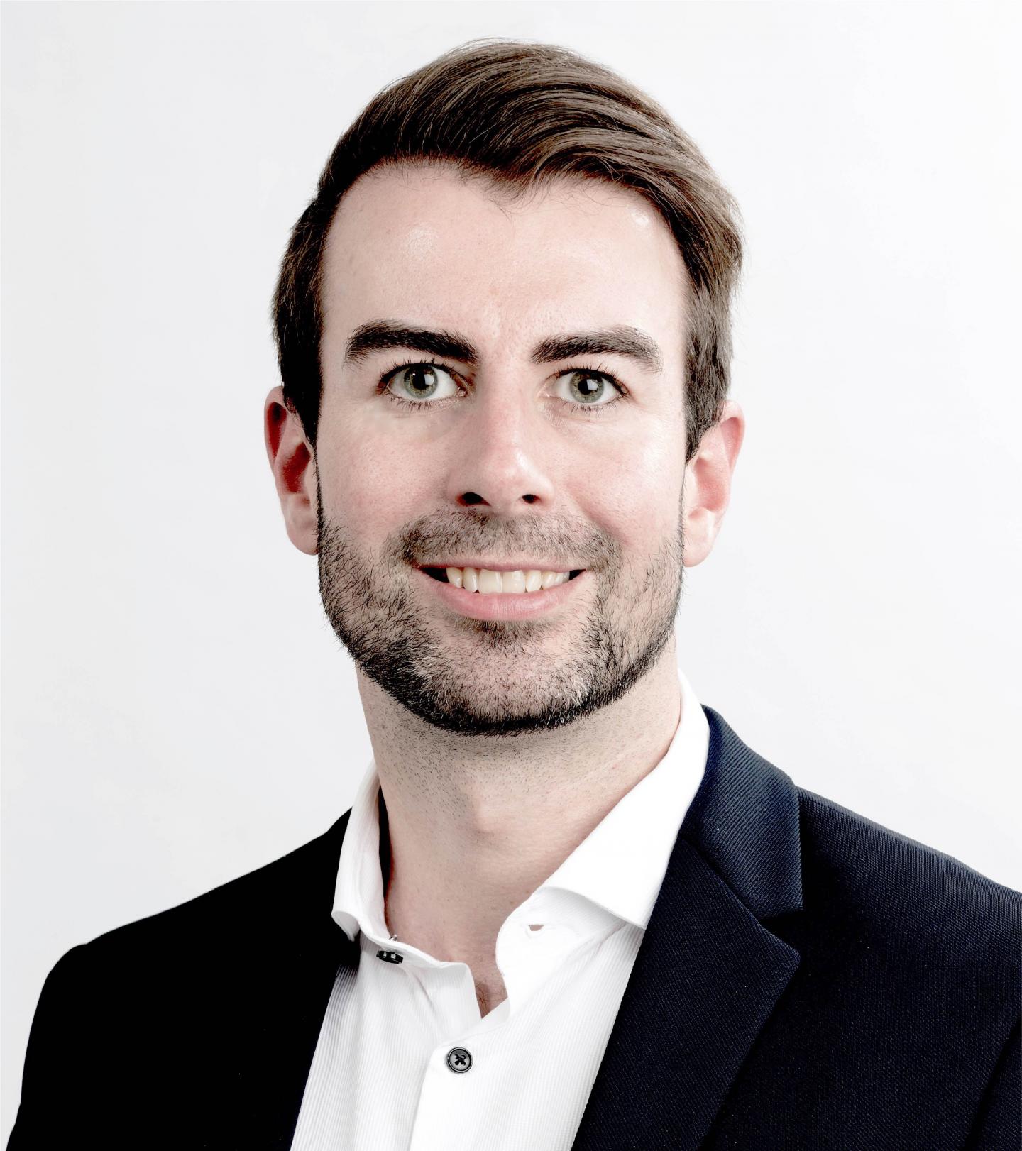 Dr. Mark White, University of Sydney