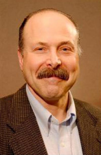 Dr. David Awschalom, University of California -- Santa Barbara