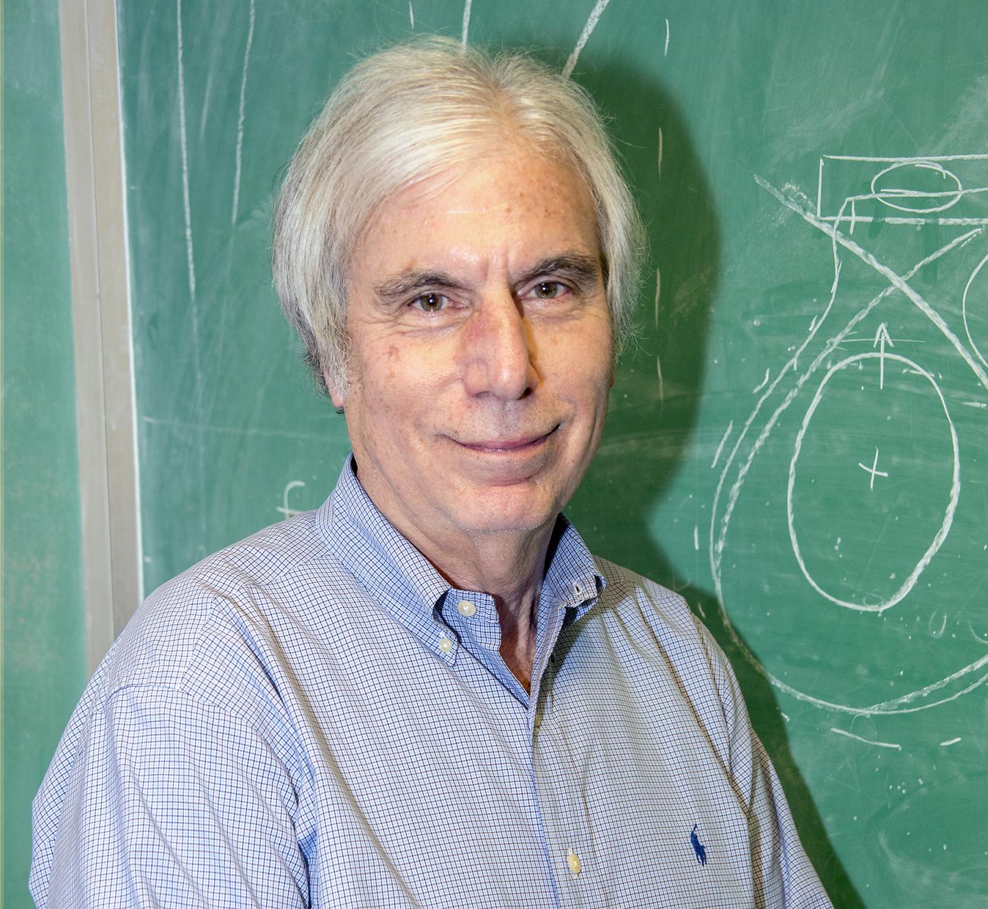 Stephen Jardin, 	DOE/Princeton Plasma Physics Laboratory