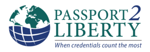 Passport2Liberty logo