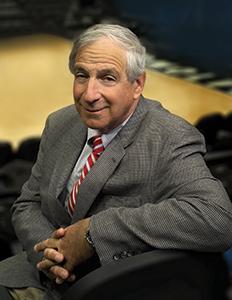 Barry Maron, Minneapolis Heart Institute Foundation