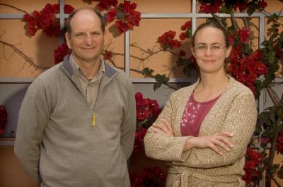 David Bowman and Jennifer K. Balch, University of California - Santa Barbara