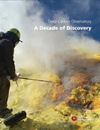 Decade of Discovery - a 60-Page Synthesis of Deep Earth Findings