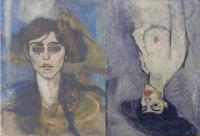 Has the Mystery of the Portrait of Maud Abrantes Been Solved? (2 of 2)