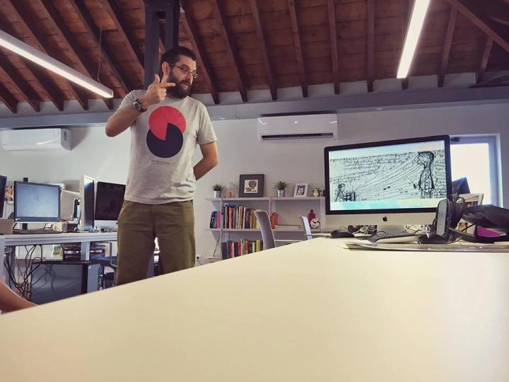 Javier Saavedra, University of Seville 