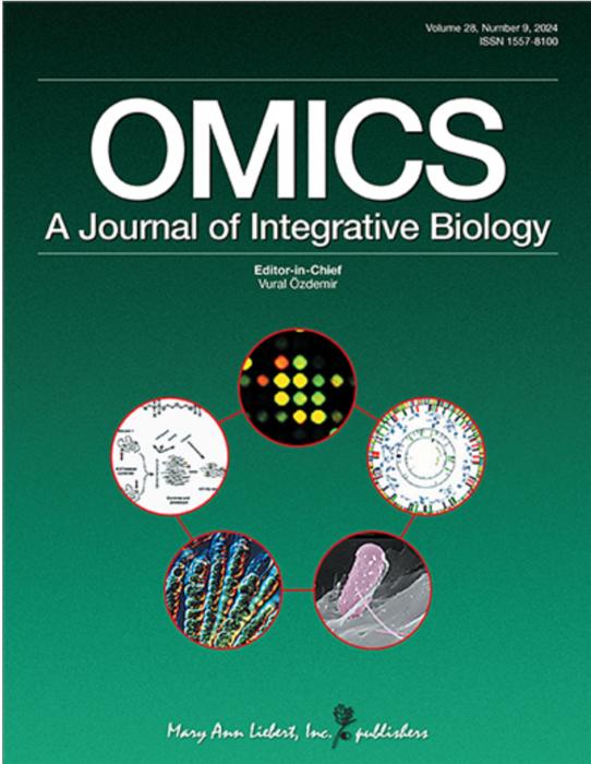 OMICS: A Journal of Integrative Biology