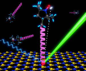 A Quantum Sensor