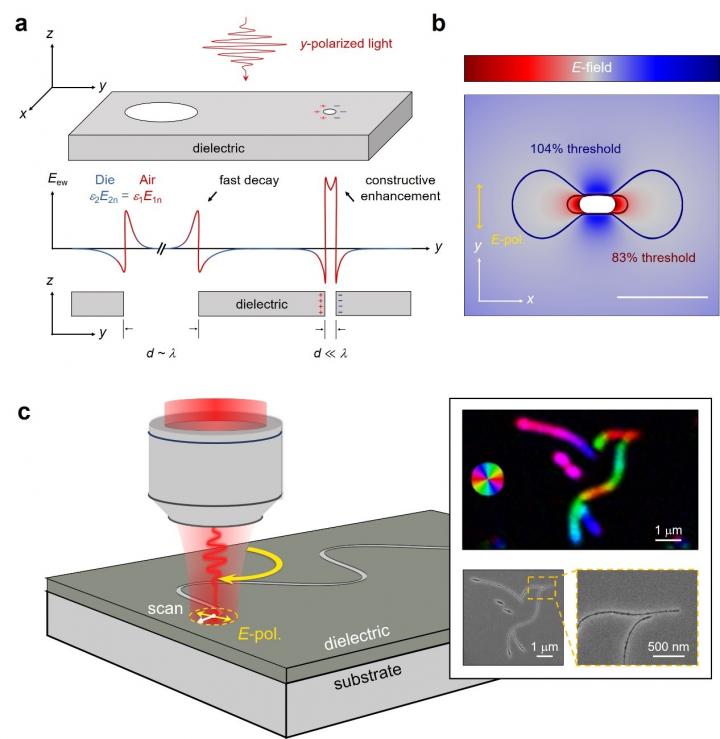 Theory and Experimental Verification of O-Fib