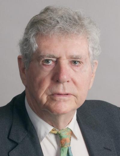 Kevin C. A. Burke, University of Houston