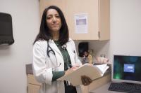 TTUHSC El Paso Physician Receives $1.5 Million Cervical Cancer Prevention Grant