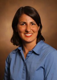 Dr. Dana-Lynn Crawford, Vanderbilt University