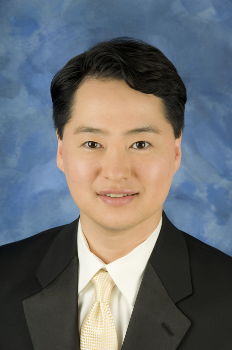 Edward Y. Lee, MD, MPH