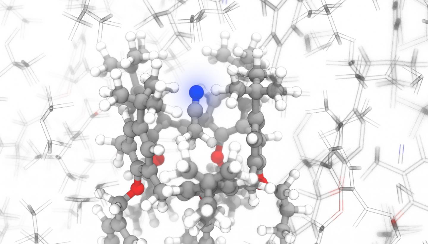 AI Reduces the Time Needed to Determine Crystal Structures Using NMR from Months to Minutes