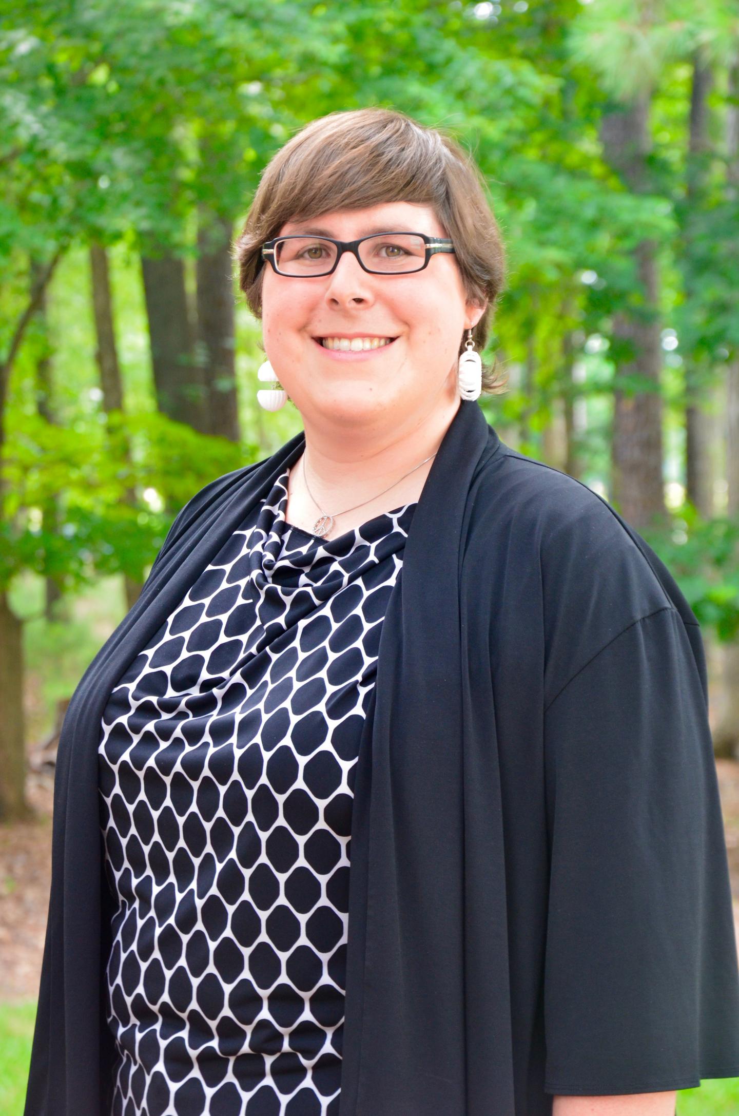 Elena Long, University of New Hampshire