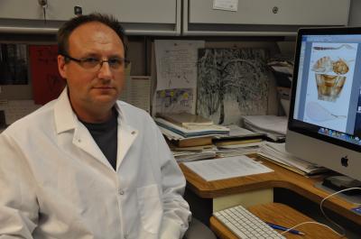 Serguei Triapitsyn, University of California - Riverside