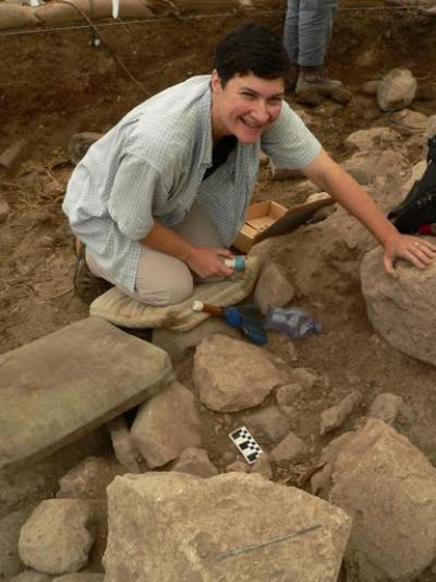 Kristin Poduska, Duke University