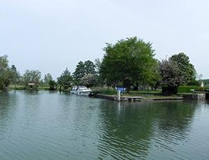 River Thames