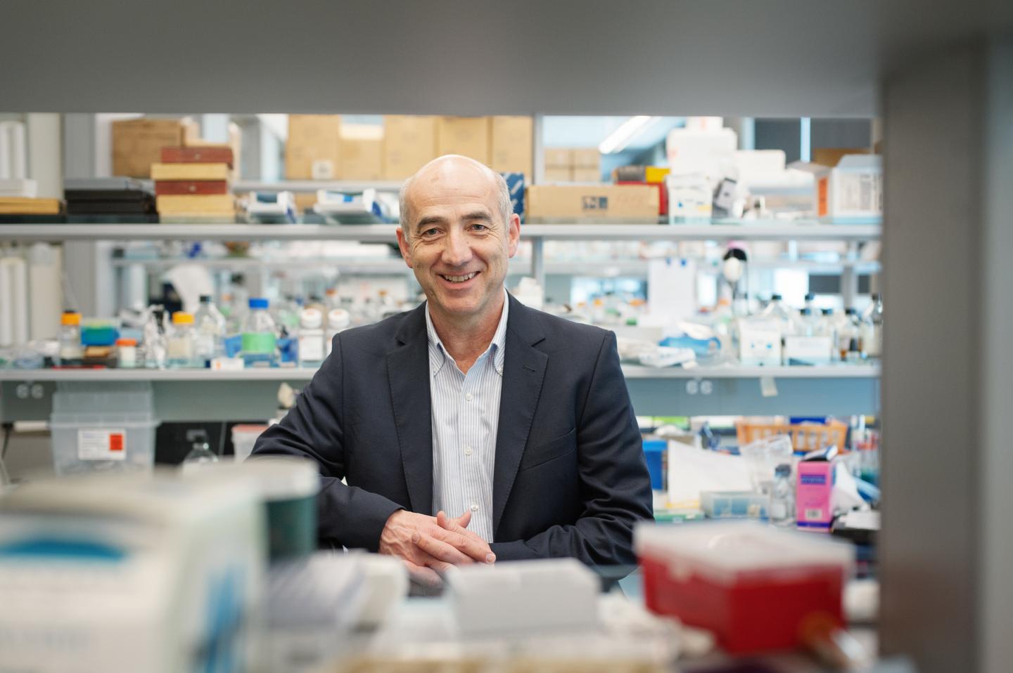 Christian Naus, University of British Columbia