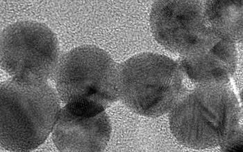 Au Nanoparticles