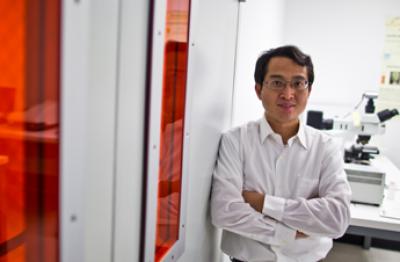 Lei Zhai, University of Central Florida