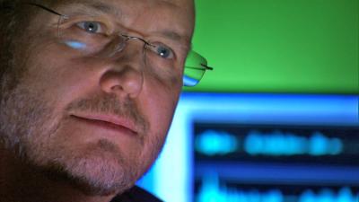 Charles Kazilek, Arizona State University