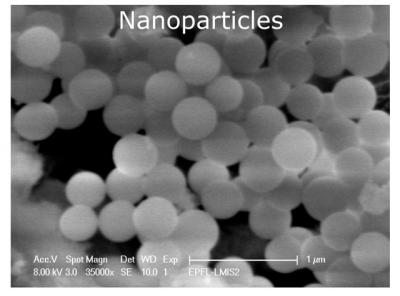 Nanoparticles