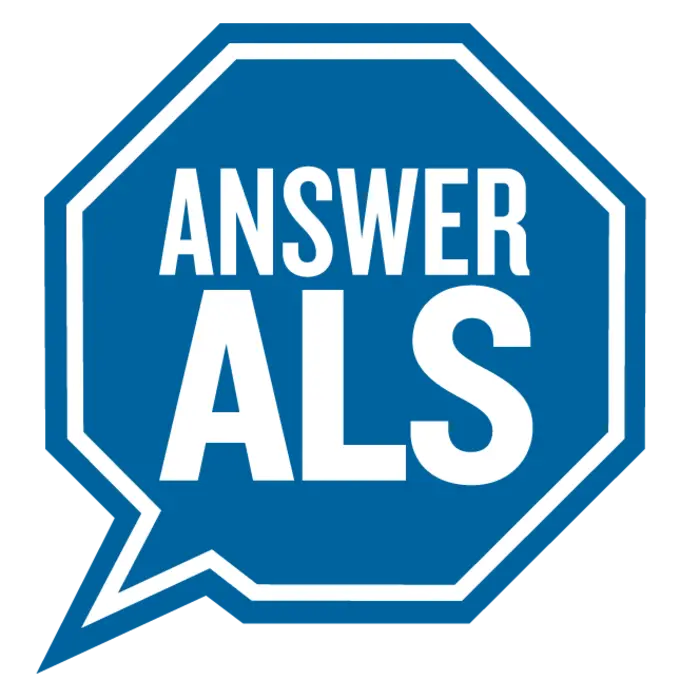 Answer ALS