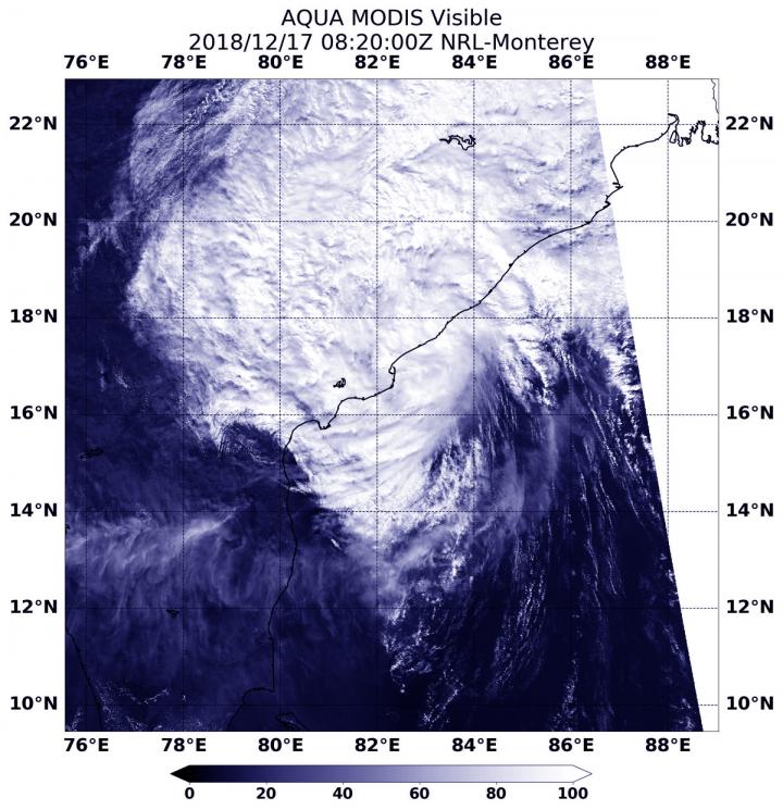 Aqua Image of Phethai
