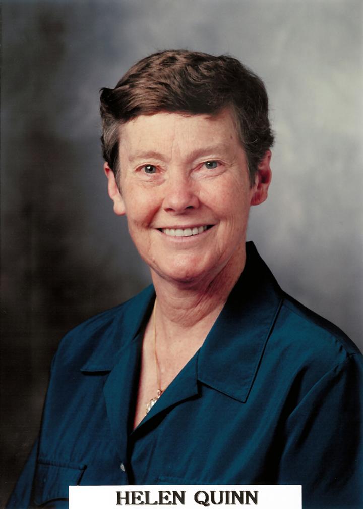 Helen R. Quinn