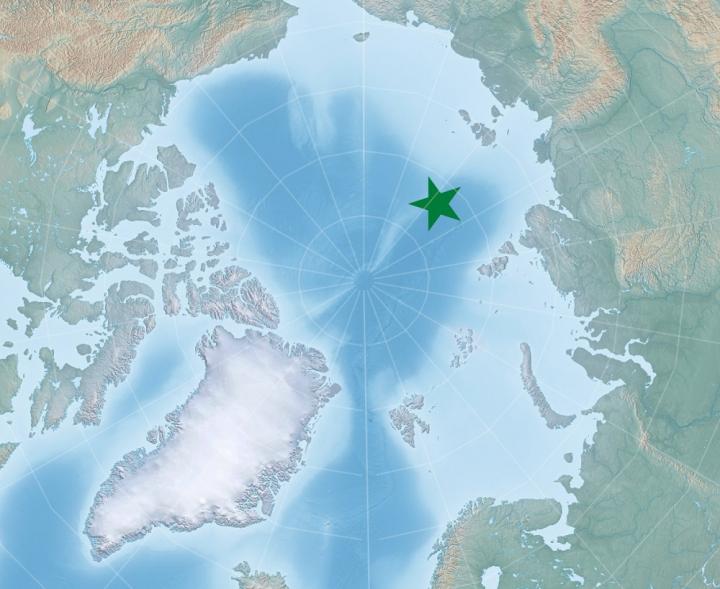 Soviet Arctic Expeditions of the 1930s