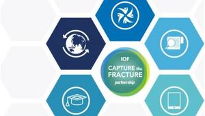 Capture the Fracture® Partnership