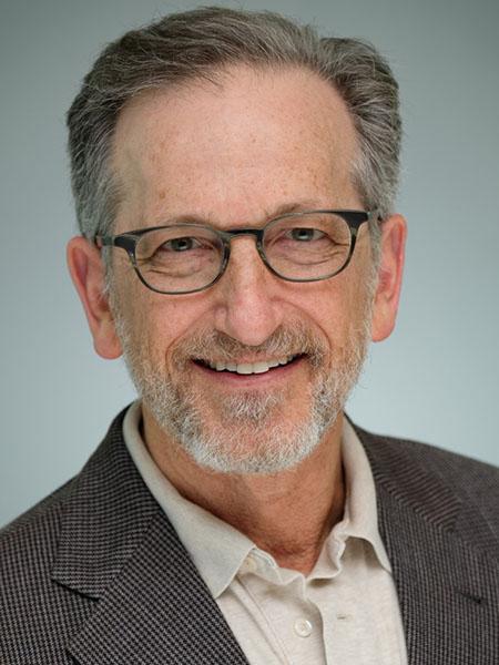 Gary S. Firestein, University of California San Diego