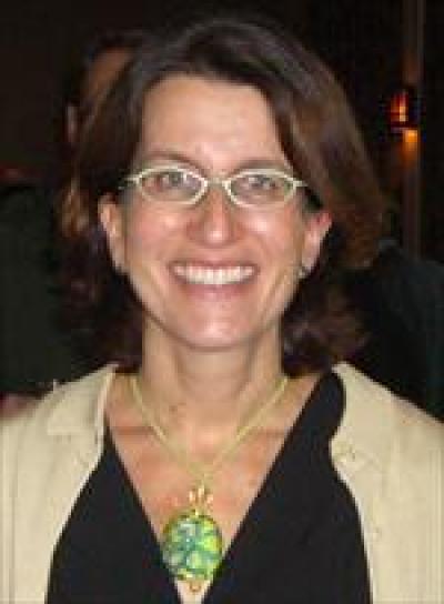 Colette Auerswald, University of California -- San Francisco