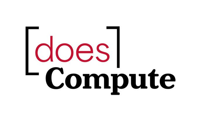 Does Compute logo