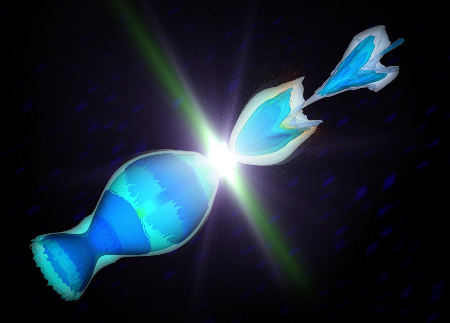 Plasma Wakefield Acceleration of Electrons and Positrons