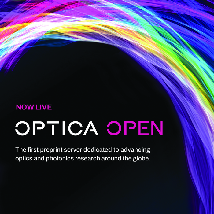 Optica Open