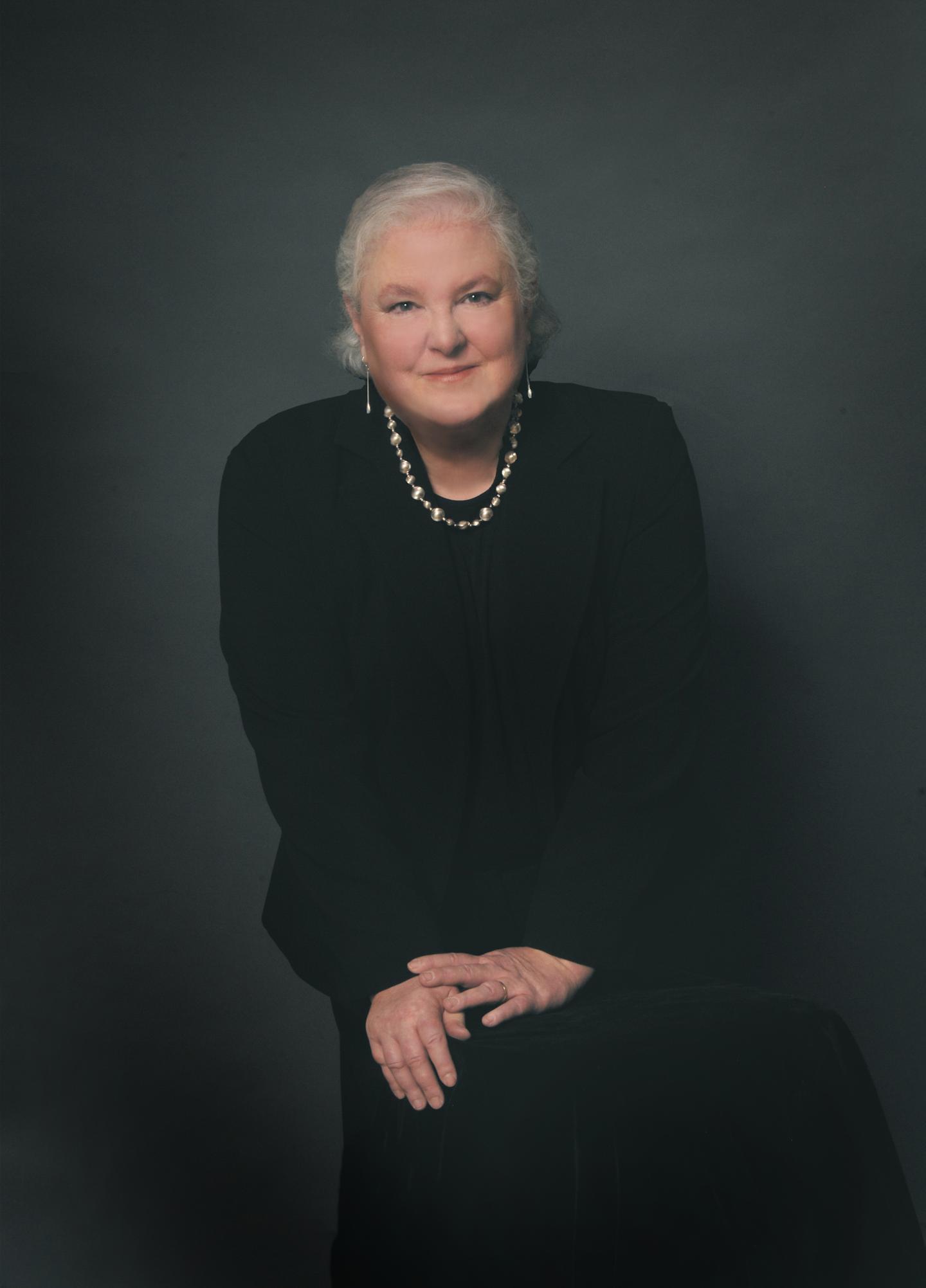 Penn Nursing's Therese Richmond