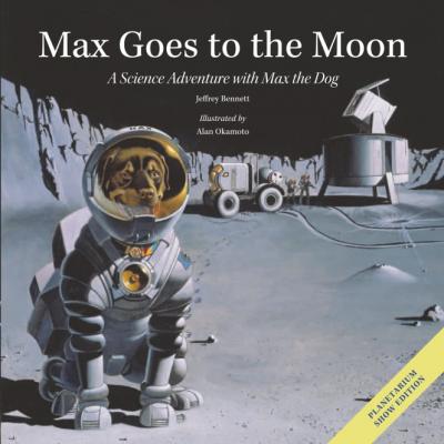 'Max Goes to the Moon'