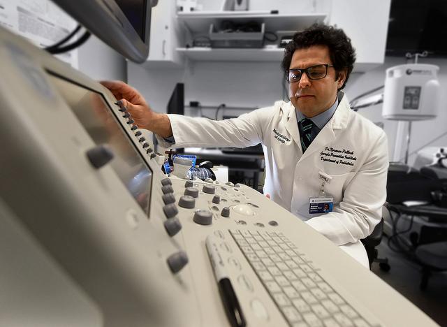 Norman Pollock, Augusta University