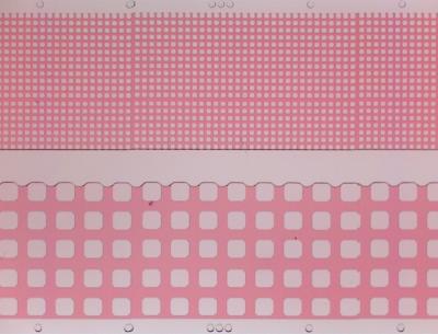 Path of Least Resistance