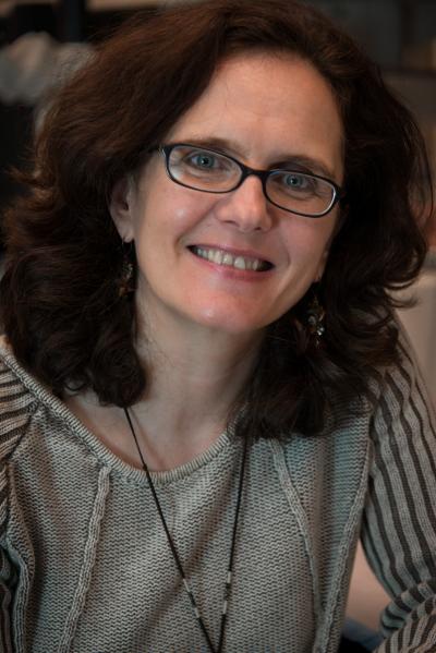 Nadia Carlesso, M.D., Ph.D., Indiana University