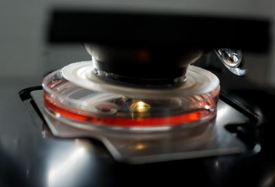 Squeezing Cancer Cells (1 of 2)