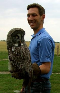 Justin W. Jaworski, Lehigh University