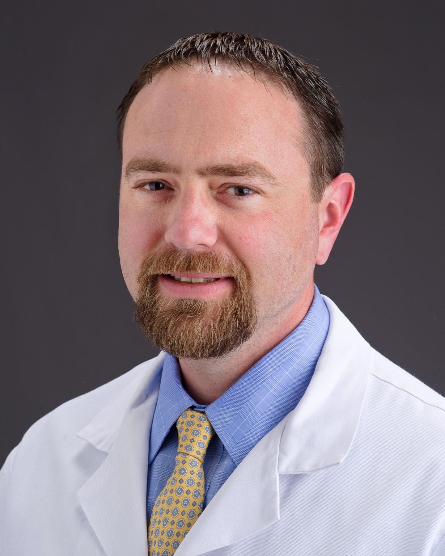 Jacob Quick, M.D., University of Missouri-Columbia 