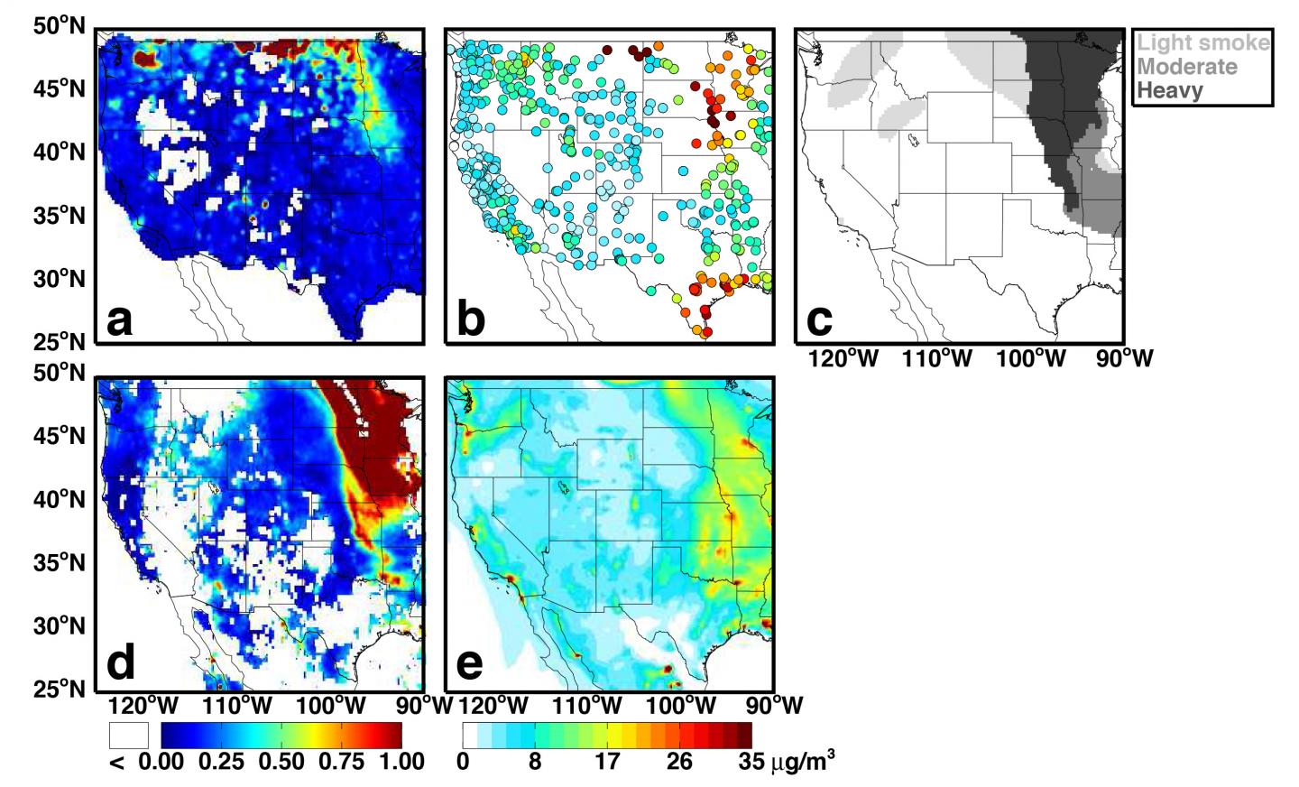 Figure 1 Facebook Smoke