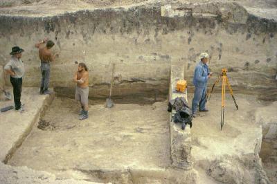 K 12 Excavations