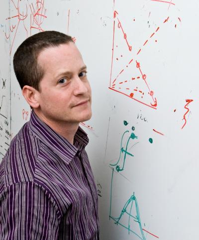 Zachary Mainen, Instituto Gulbenkian de Ciencia