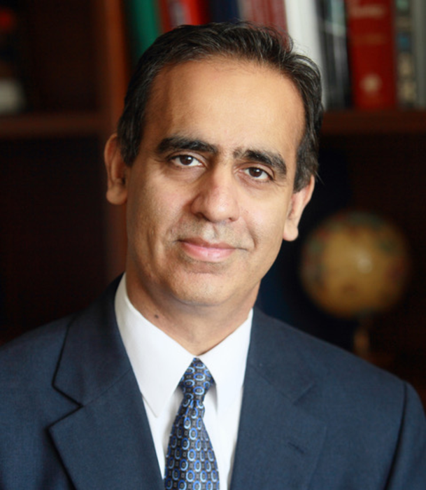 Preet Chaudhary, MD, PhD