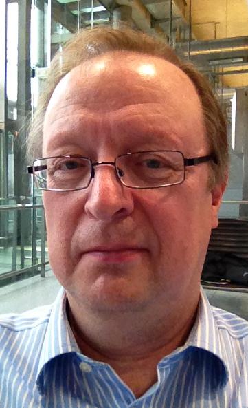 Dr. Reinhard Heun, Royal Derby