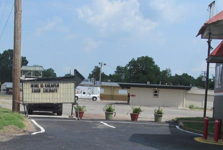 Arkansas Mississippi Delta